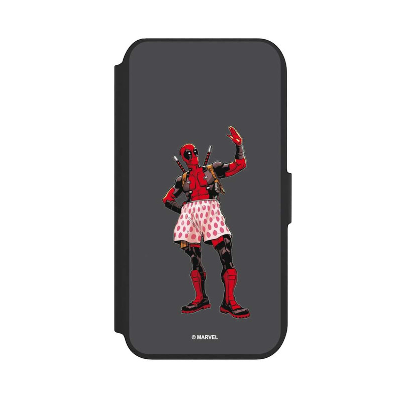 iPhone SE 2022 NIVOflip Deadpool Underwear