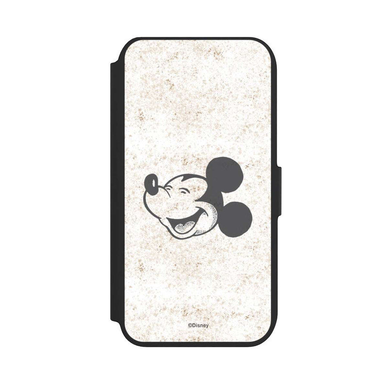 iPhone SE 2022 NIVOflip Micky Laughing Boho