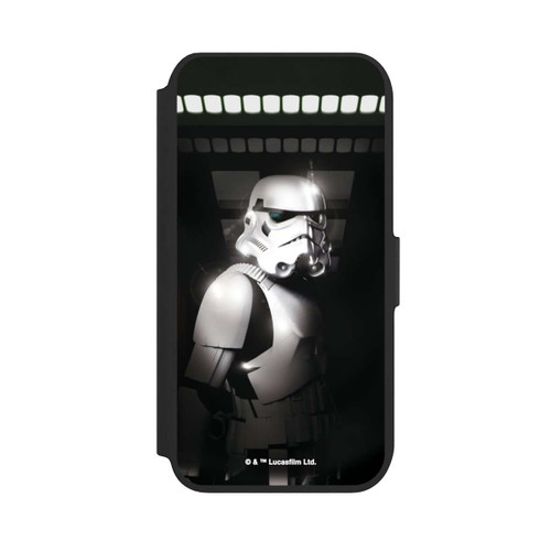 Apple iPhone SE (2022) NIVOflip Der Mandalorian Sturmtruppler