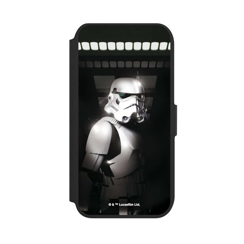 iPhone SE 2022 NIVOflip Le stormtrooper mandalorien