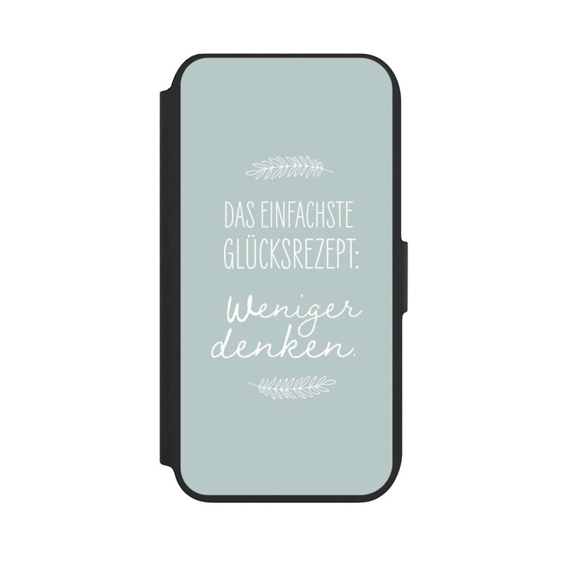 iPhone SE 2022 NIVOflip Das einfachste Glücksrezept