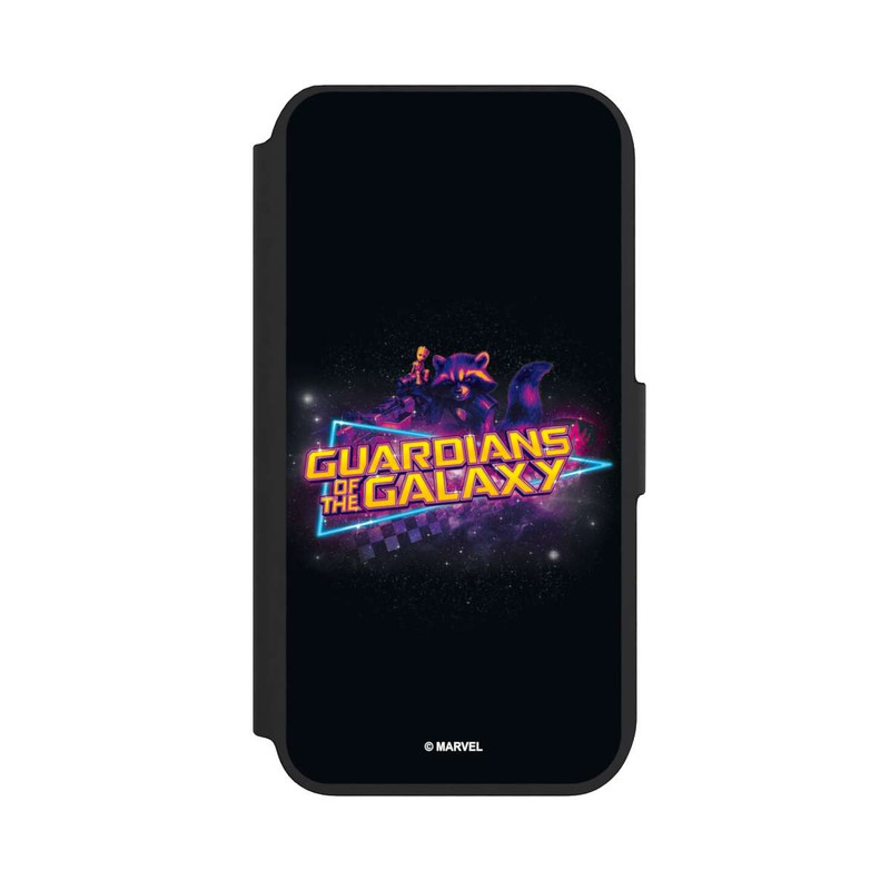 iPhone SE 2022 NIVOflip Guardians of the Galaxy Logo
