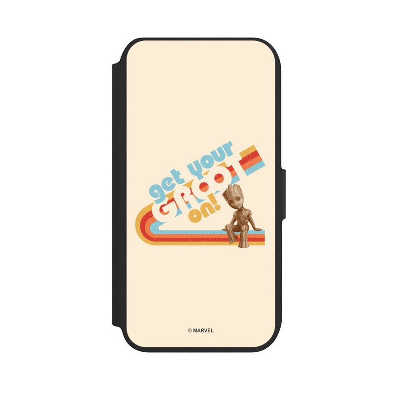 iPhone SE 2022 NIVOflip Get Your Groot On Guardians of the Galaxy