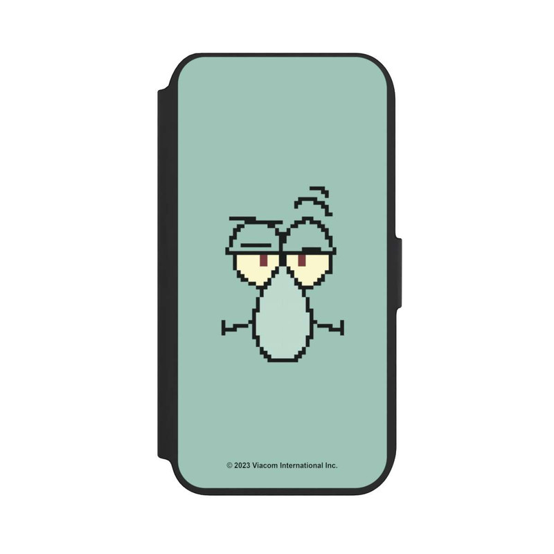 iPhone SE 2022 NIVOflip Squidward Bold And Brash