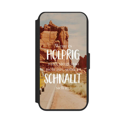 Apple iPhone SE (2022) NIVOflip Holpriger Weg