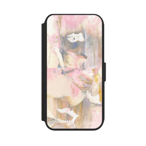 Apple iPhone SE (2022) NIVOflip Verzerrter Frühling - Anastasia Sawall