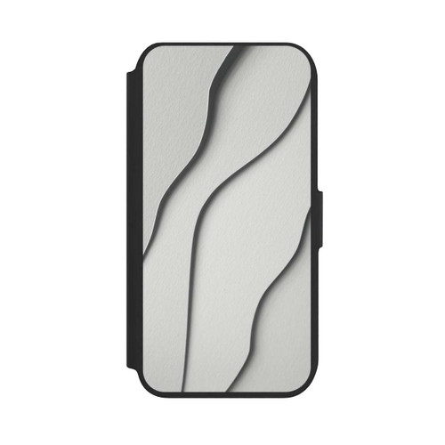 Apple iPhone SE (2022) NIVOflip Études sur papier 28
