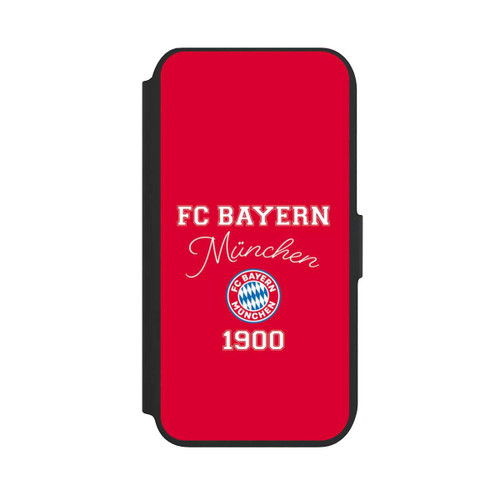 Apple iPhone SE (2022) NIVOflip FC Bayern 1900