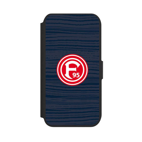 Apple iPhone SE (2022) NIVOflip Fortuna Düsseldorf Ausweichtrikot 23/24 