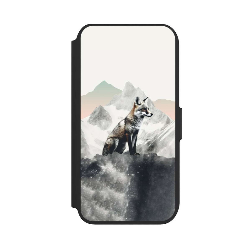 iPhone SE 2022 NIVOflip Mountain Fox