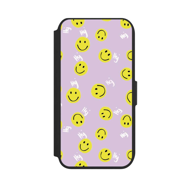 iPhone SE 2022 NIVOflip Hej Smile