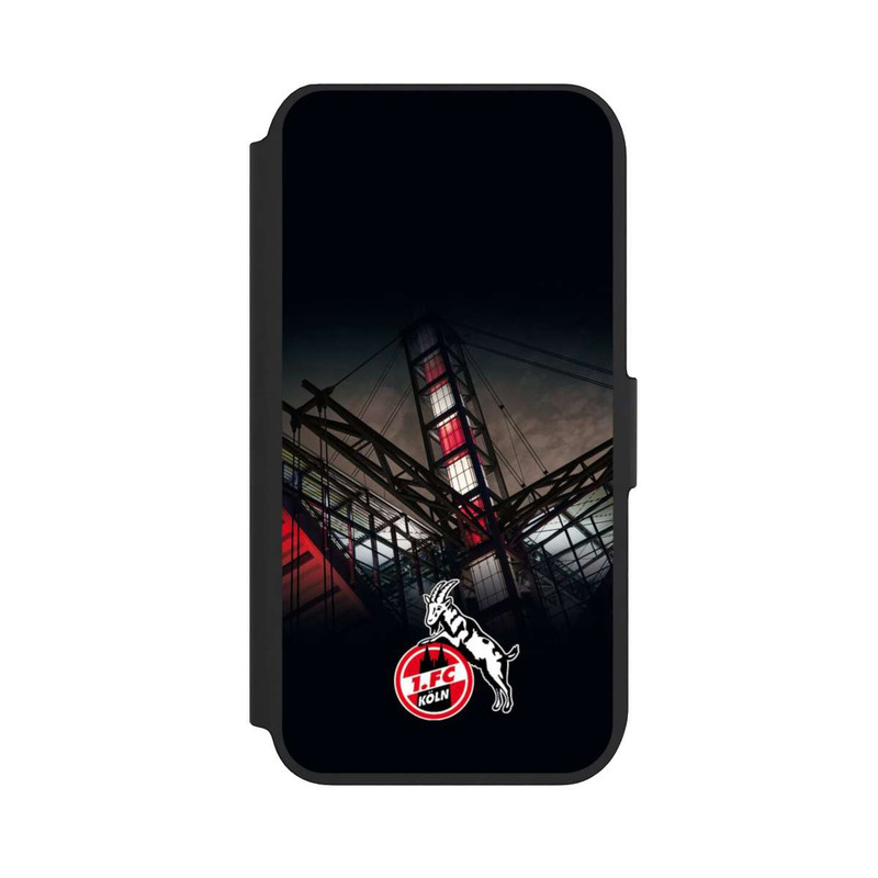 iPhone SE 2022 NIVOflip Köln Stadion 
