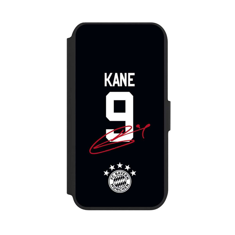 iPhone SE 2022 NIVOflip Kane 9