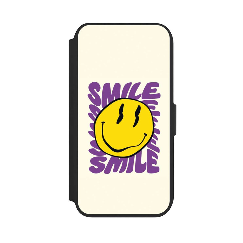 iPhone SE 2022 NIVOflip Smile