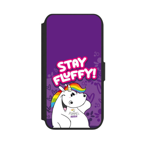 Apple iPhone SE (2022) NIVOflip Pummel Fluffy