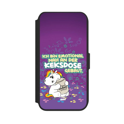 Apple iPhone SE (2022) NIVOflip Pummel Keksdose
