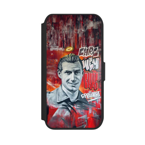 Apple iPhone SE (2022) NIVOflip 1.FCK Fritz Walter