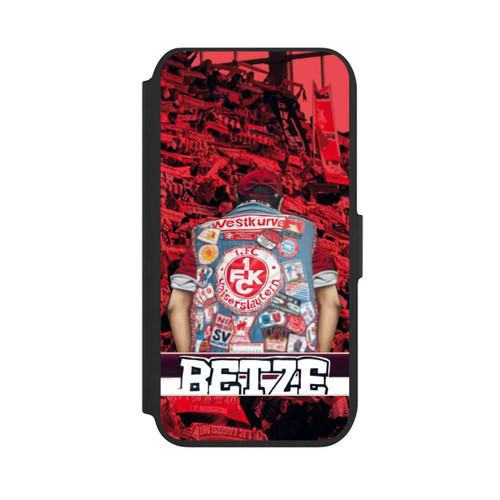 Apple iPhone SE (2022) NIVOflip 1.FCK Betze