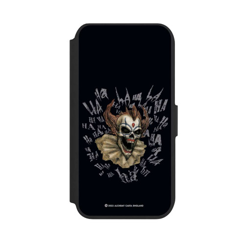 Apple iPhone SE (2022) NIVOflip Last Laugh