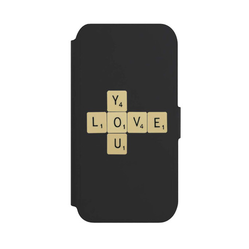 Apple iPhone SE (2022) NIVOflip Love You