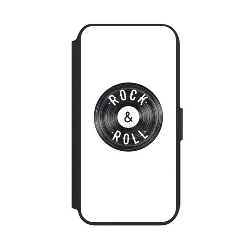 Apple iPhone SE (2022) NIVOflip Rock and Roll