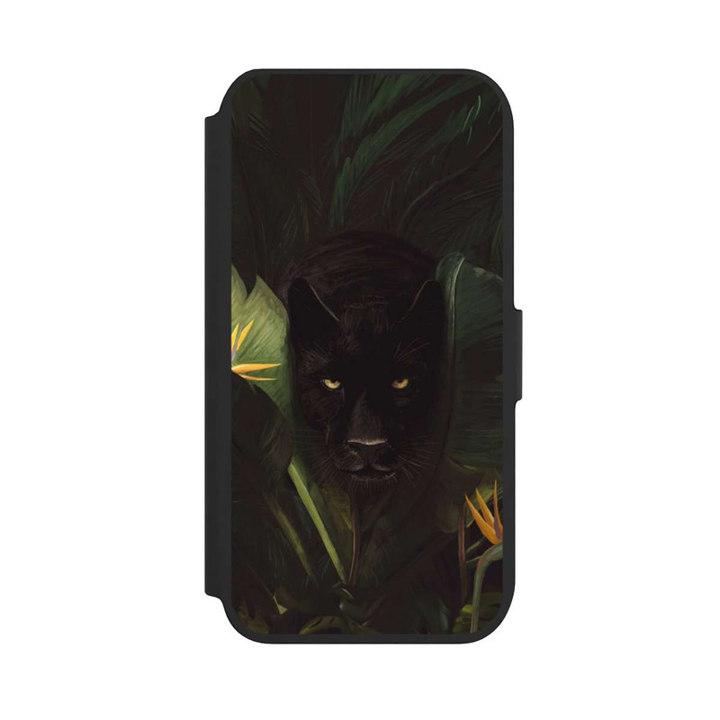 iPhone SE 2022 NIVOflip Hello Panther