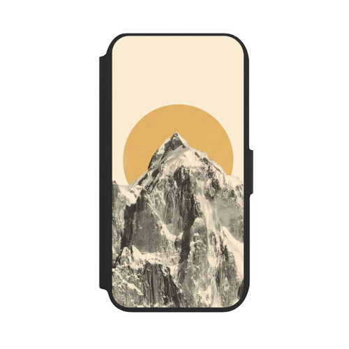 Apple iPhone SE (2022) NIVOflip Mountain 5
