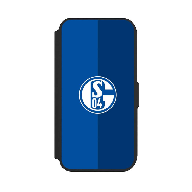iPhone SE 2022 NIVOflip Schalke 04 Logo