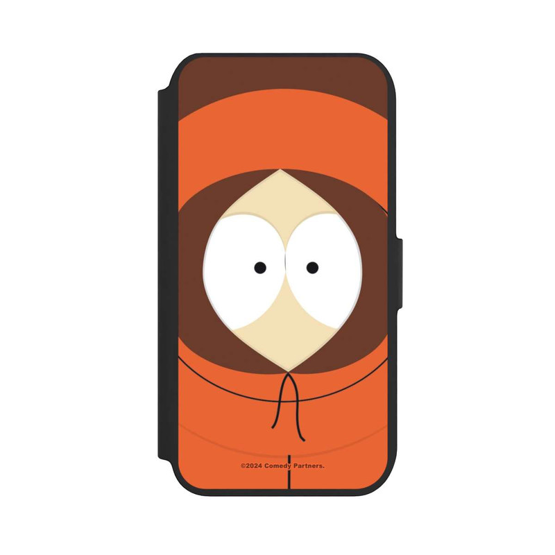 iPhone SE 2022 NIVOflip Kenny Closeup