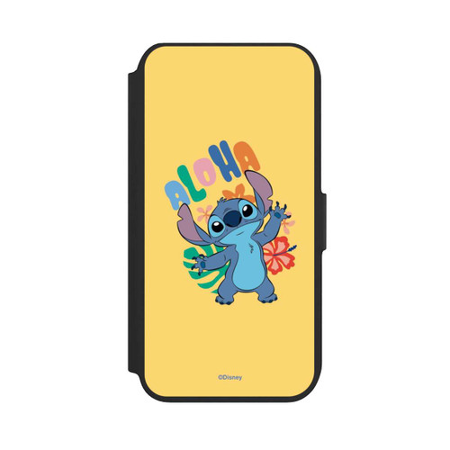 Apple iPhone SE (2022) NIVOflip Stitch Aloha