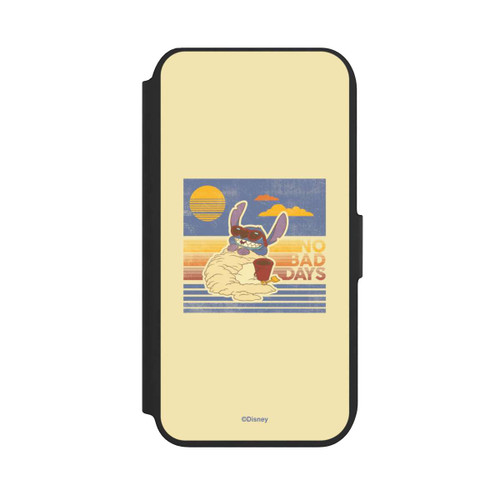 Apple iPhone SE (2022) NIVOflip Stitch No Bad Days