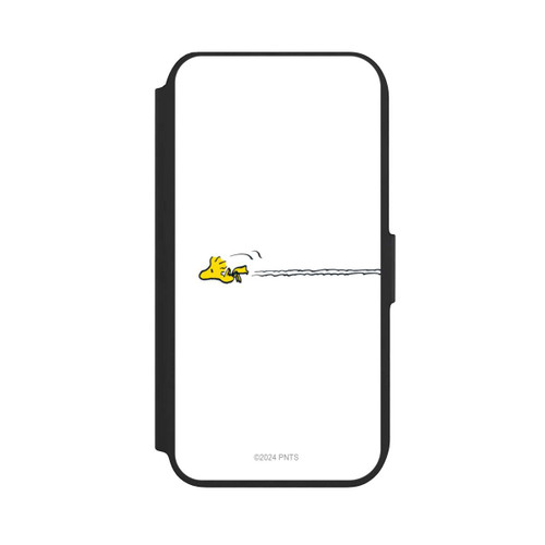 Apple iPhone SE (2022) NIVOflip Peanuts Woodstock