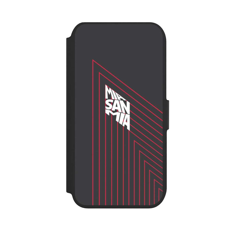 iPhone SE 2022 NIVOflip FCB Mia San Mia Raute