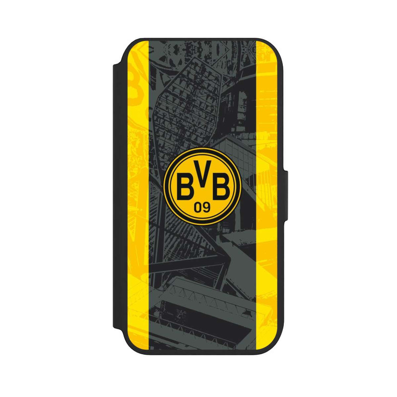iPhone SE 2022 NIVOflip 50 Jahre Signal Iduna Park