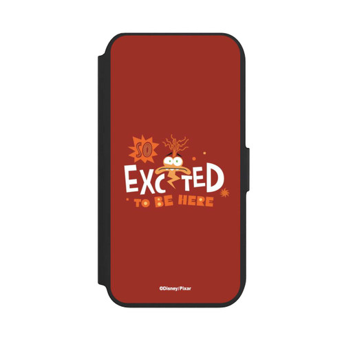 Apple iPhone SE (2022) NIVOflip Anxiety - So Excited