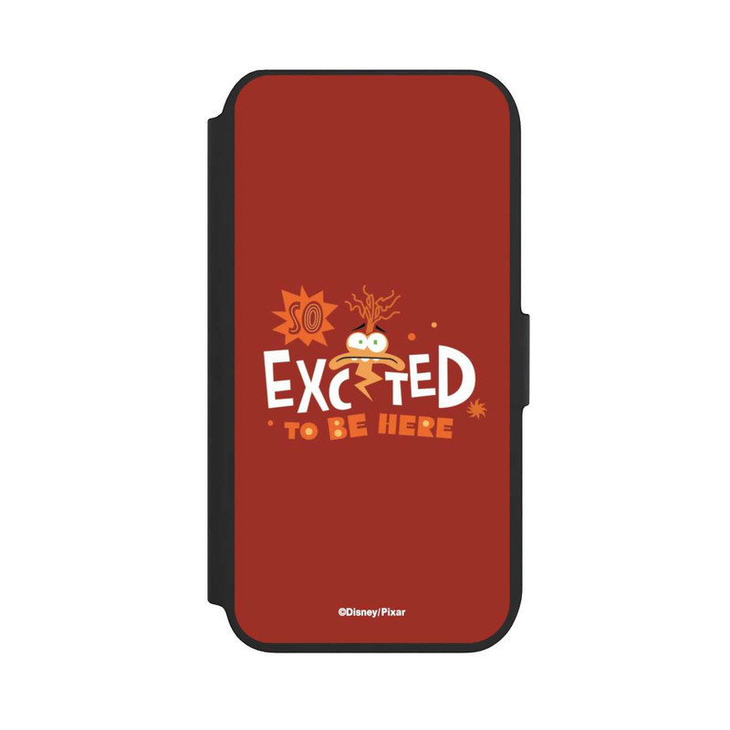 iPhone SE 2022 NIVOflip Anxiety - So Excited