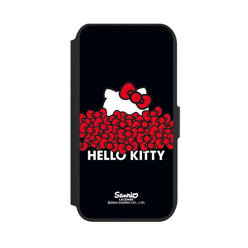 iPhone SE 2022 NIVOflip HK Lovely Bows