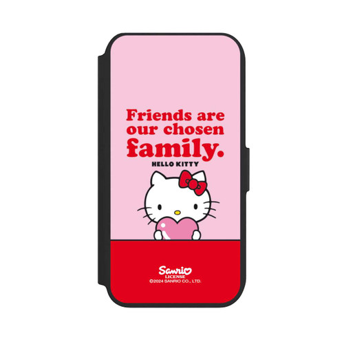 Apple iPhone SE (2022) NIVOflip HK Friends are Family