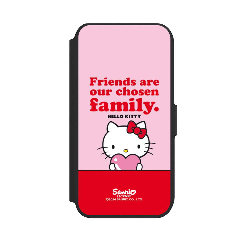 iPhone SE 2022 NIVOflip HK Friends are Family