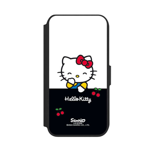 Apple iPhone SE (2022) NIVOflip Hello Kitty kichernd