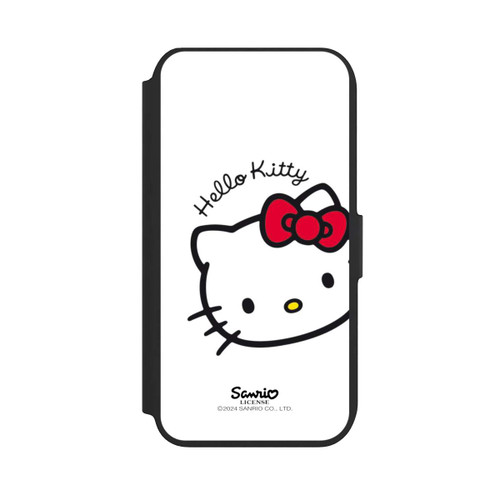 Apple iPhone SE (2022) NIVOflip HK Peekaboo