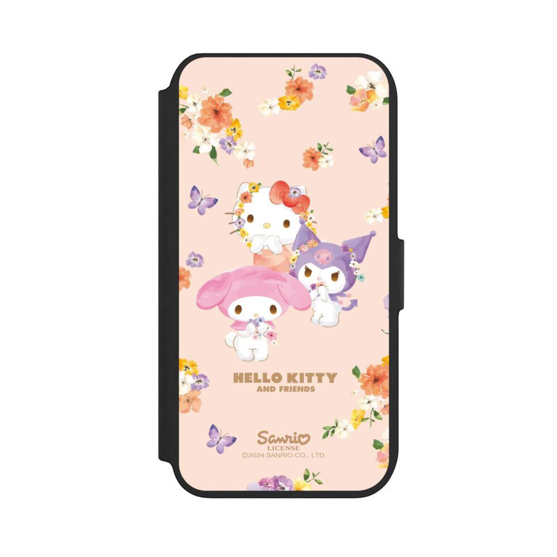 iPhone SE 2022 NIVOflip HK Spring Flowers