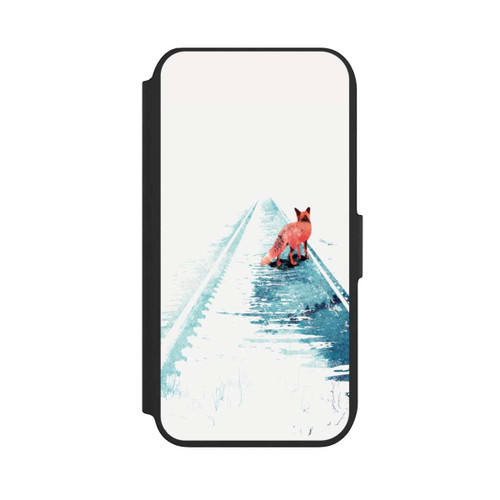 Apple iPhone SE (2022) NIVOflip From Nowhere to Nowhere