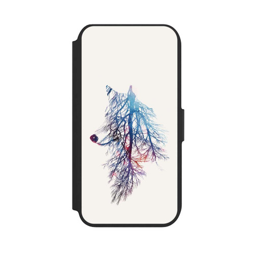 Apple iPhone SE (2022) NIVOflip My Roots