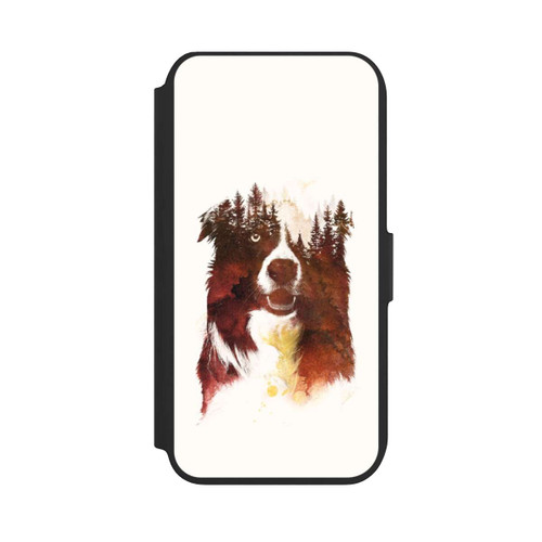 Apple iPhone SE (2022) NIVOflip One Night in the Forest