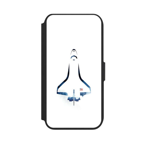Apple iPhone SE (2022) NIVOflip Space Shuttle