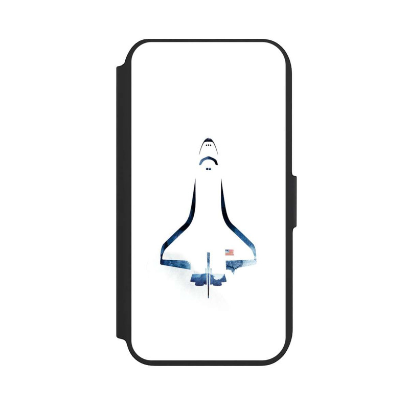 iPhone SE 2022 NIVOflip Space Shuttle