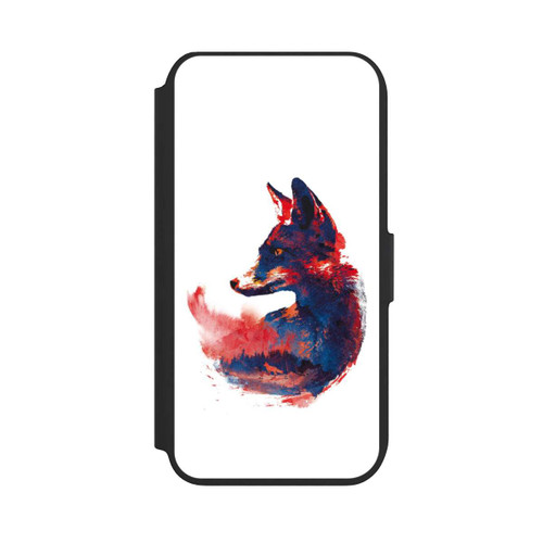 Apple iPhone SE (2022) NIVOflip The Future is Bright
