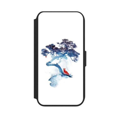 Apple iPhone SE (2022) NIVOflip The Last Apple Tree