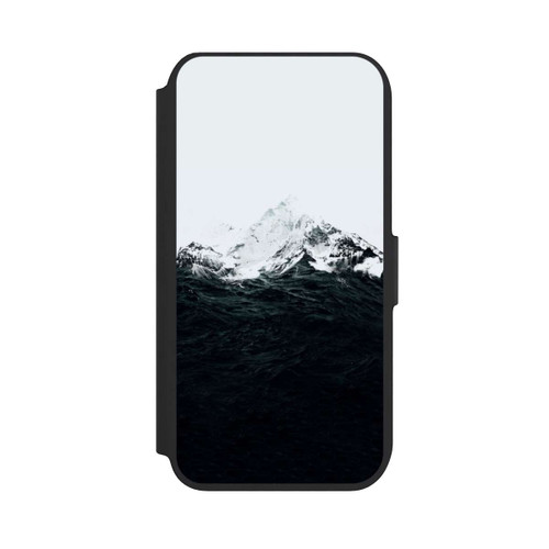 Apple iPhone SE (2022) NIVOflip Those Waves Were Like Mountains